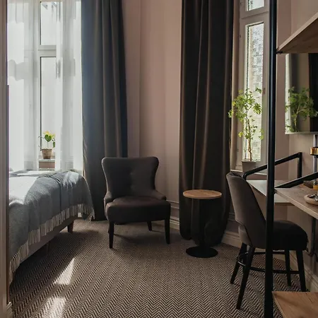First Hotel Christian IV Kristianstad Exterior foto