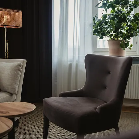 First Hotel Christian IV Kristianstad Exterior foto