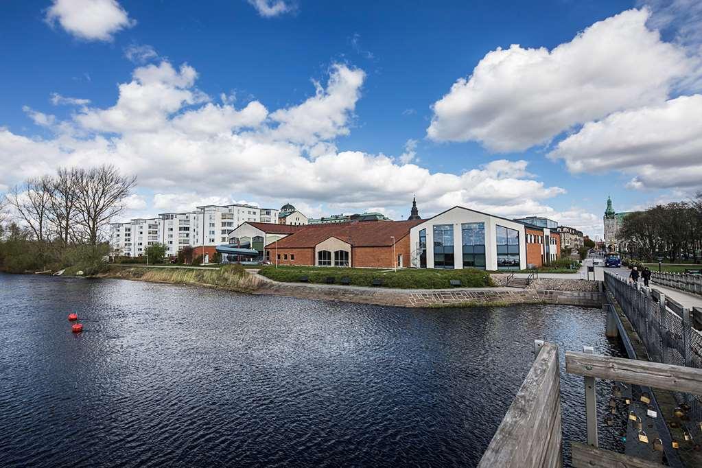 First Christian Iv Hotel Kristianstad