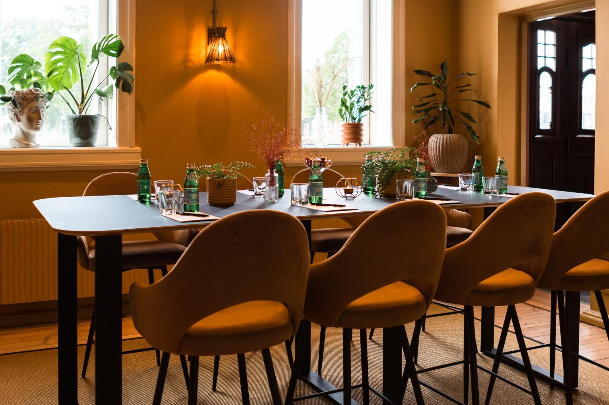 Hotel Christian Iv Kristianstad