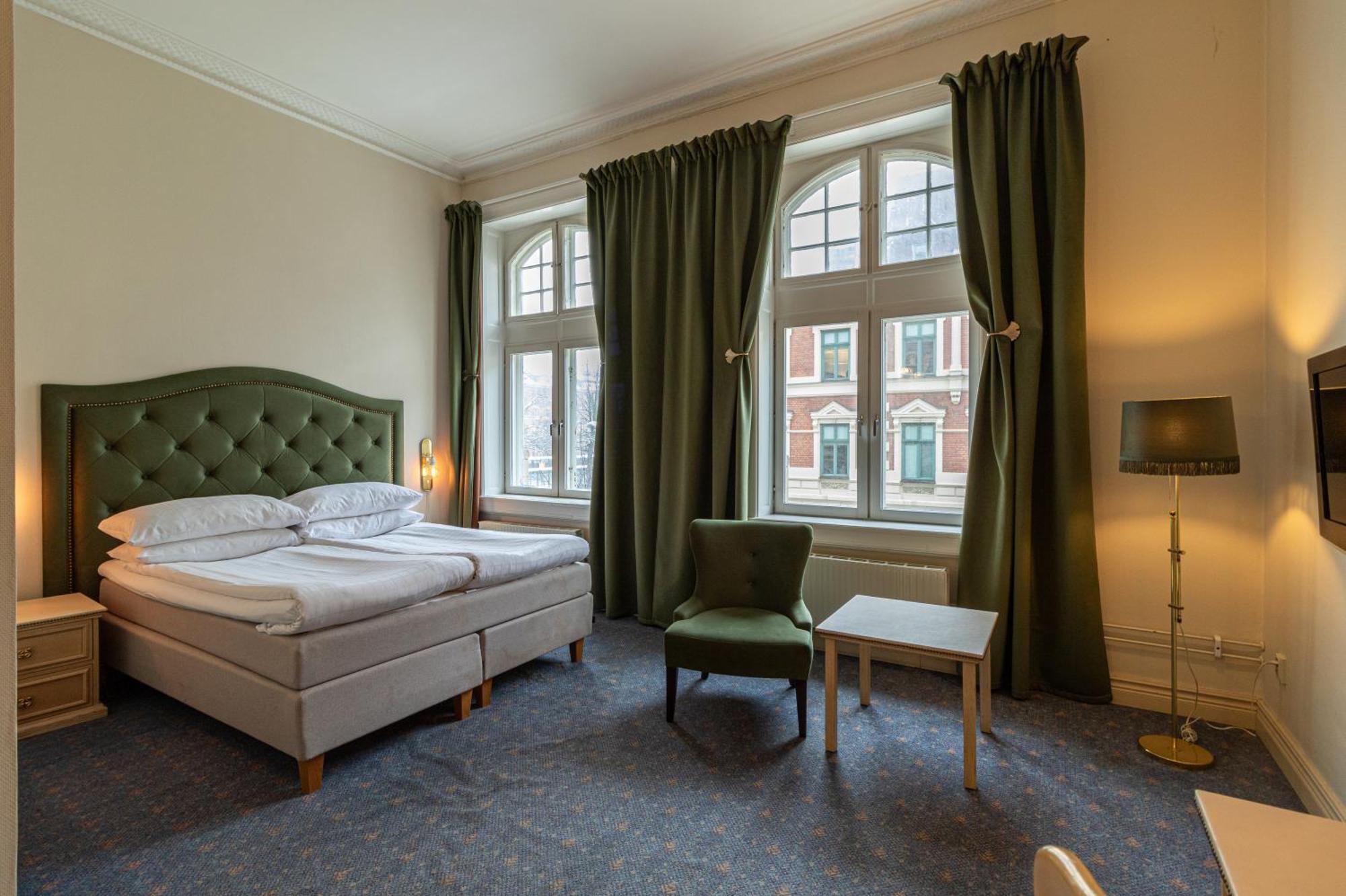 Christian Iv Hotel