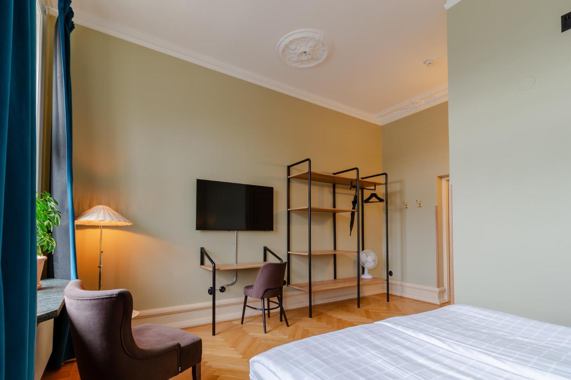 Hotel Christian Iv Kristianstad