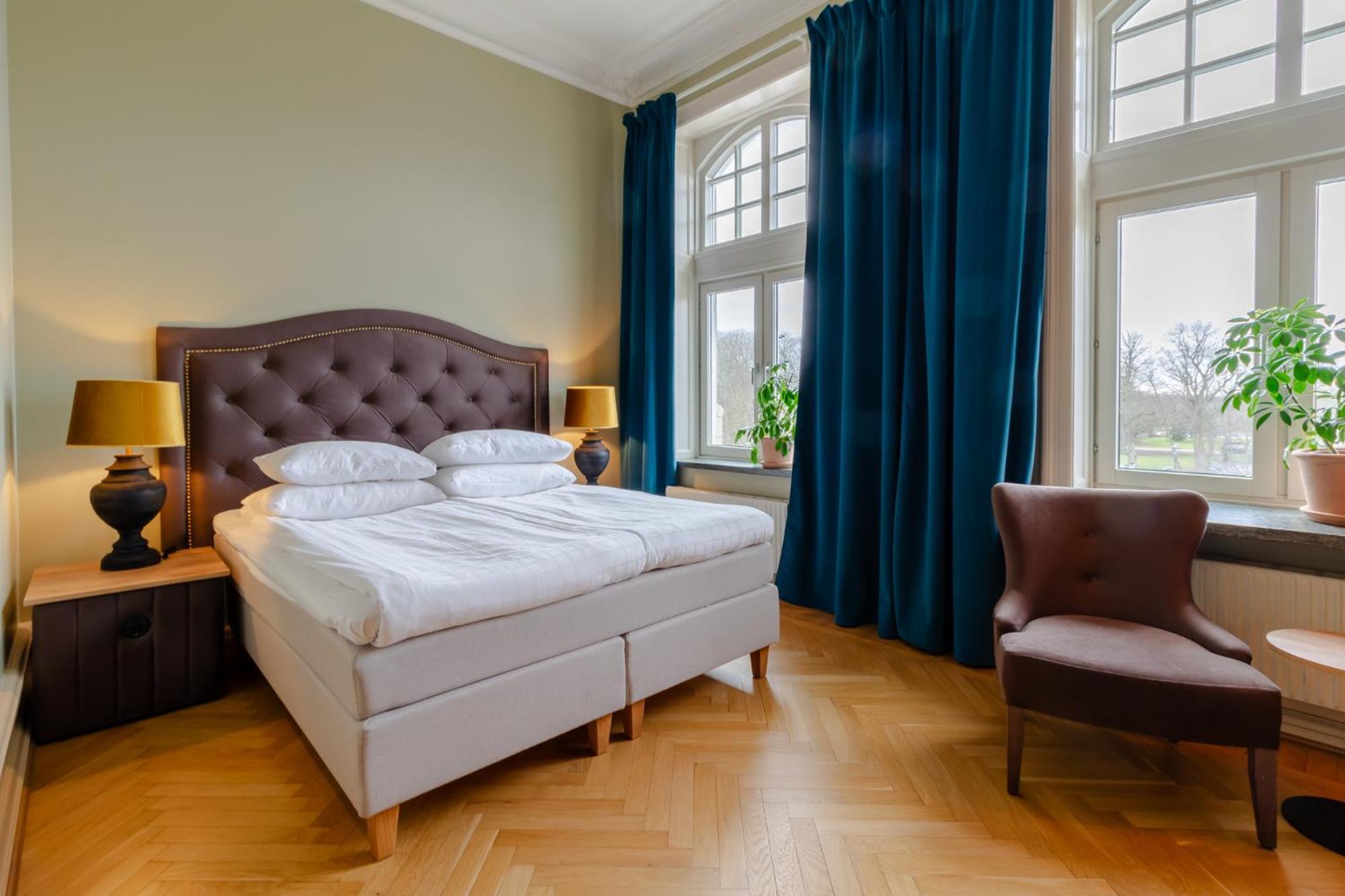 Hotel Christian Iv