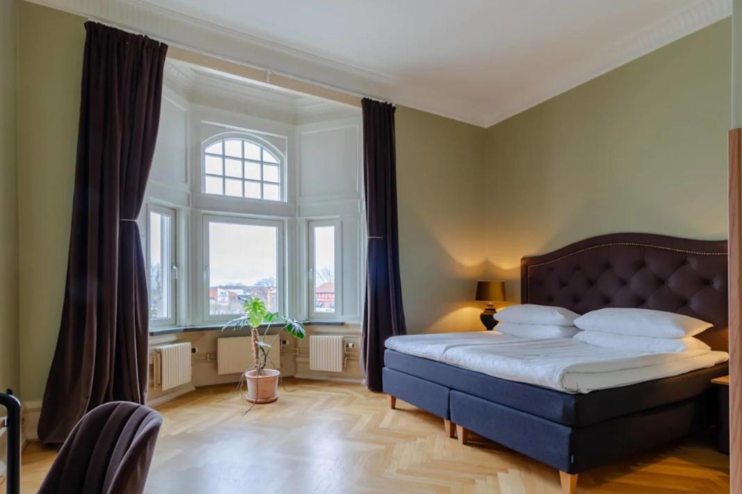 Hotel Christian Iv Kristianstad