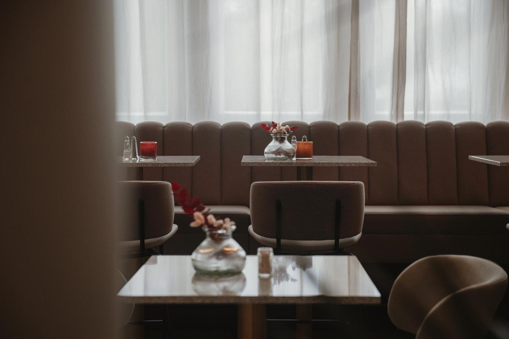 Christian Iv Hotel