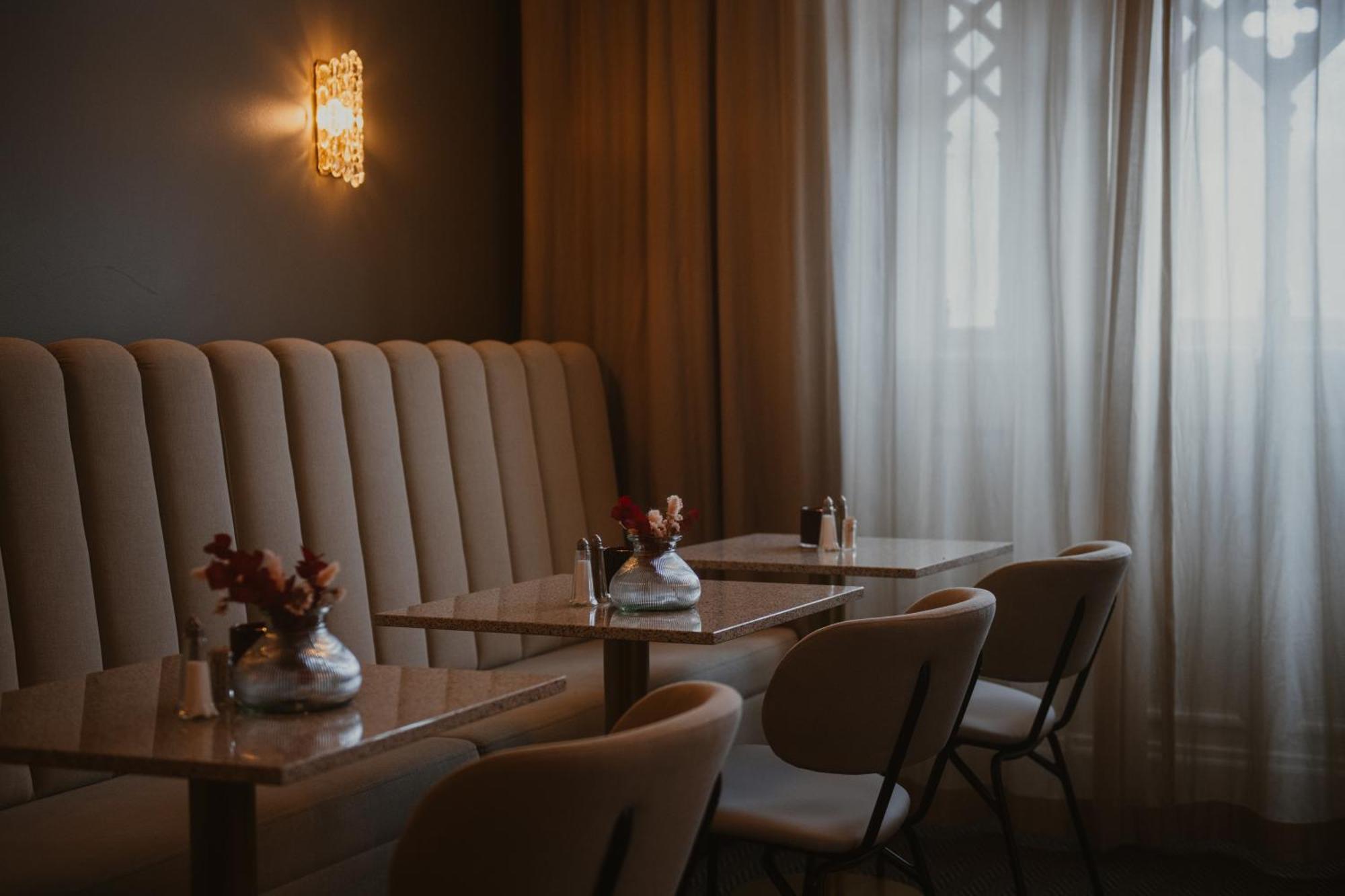 Hotel Christian Iv