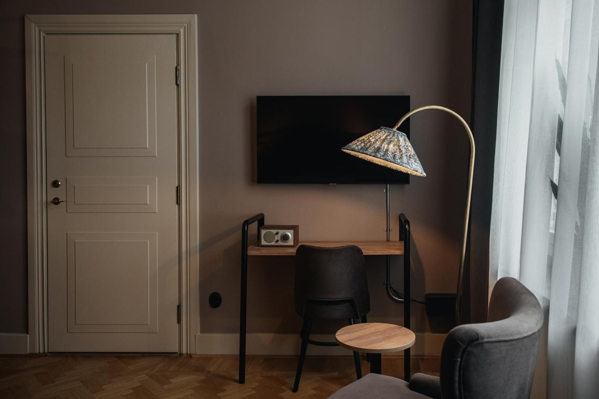 Hotel Christian Iv Kristianstad