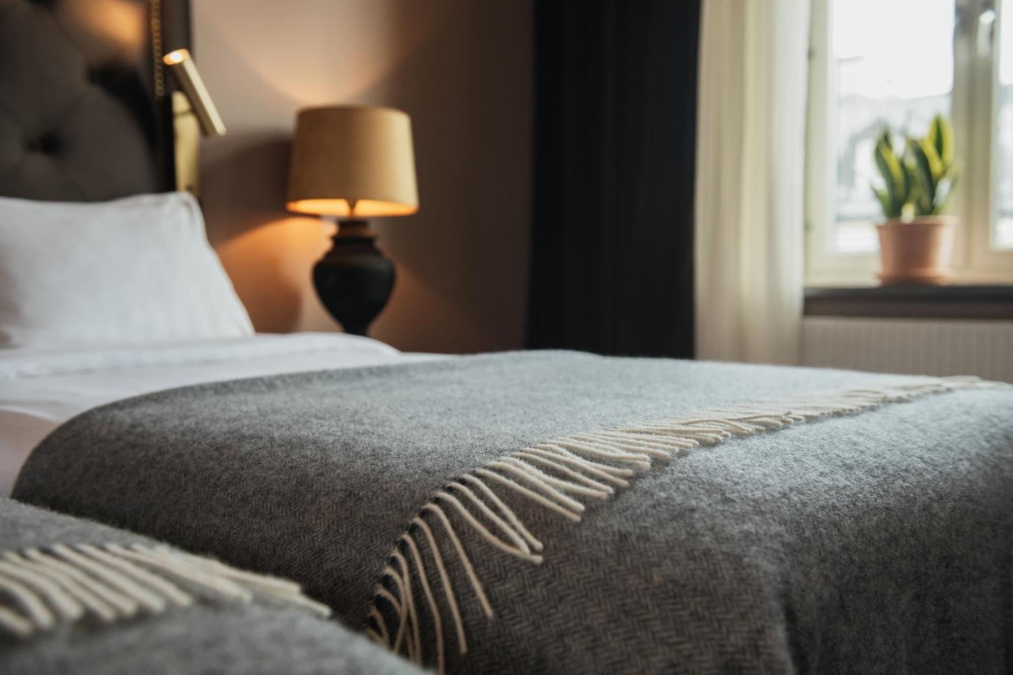Hotel Christian Iv 4*