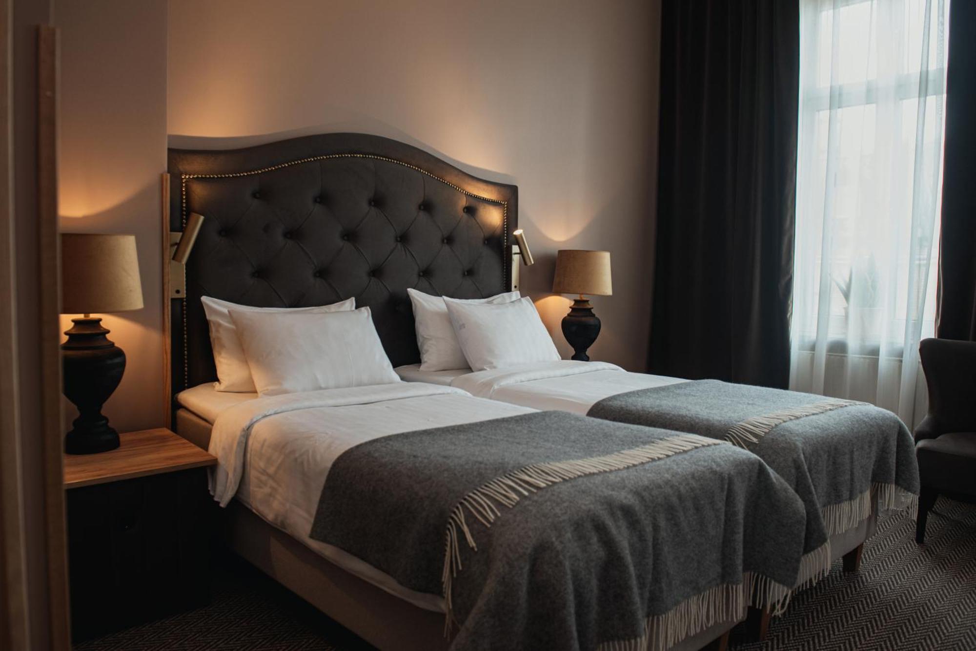 Christian Iv Hotel