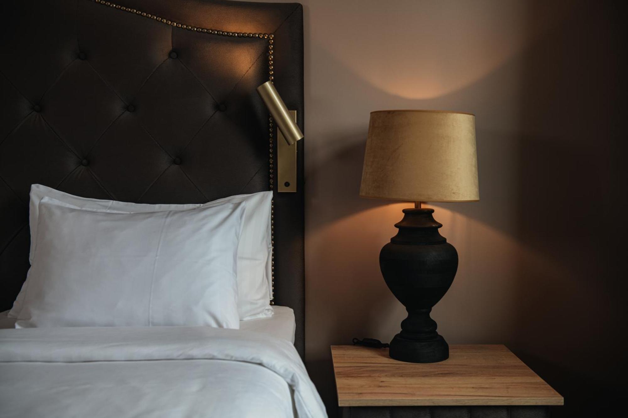 Christian Iv Hotel 4*