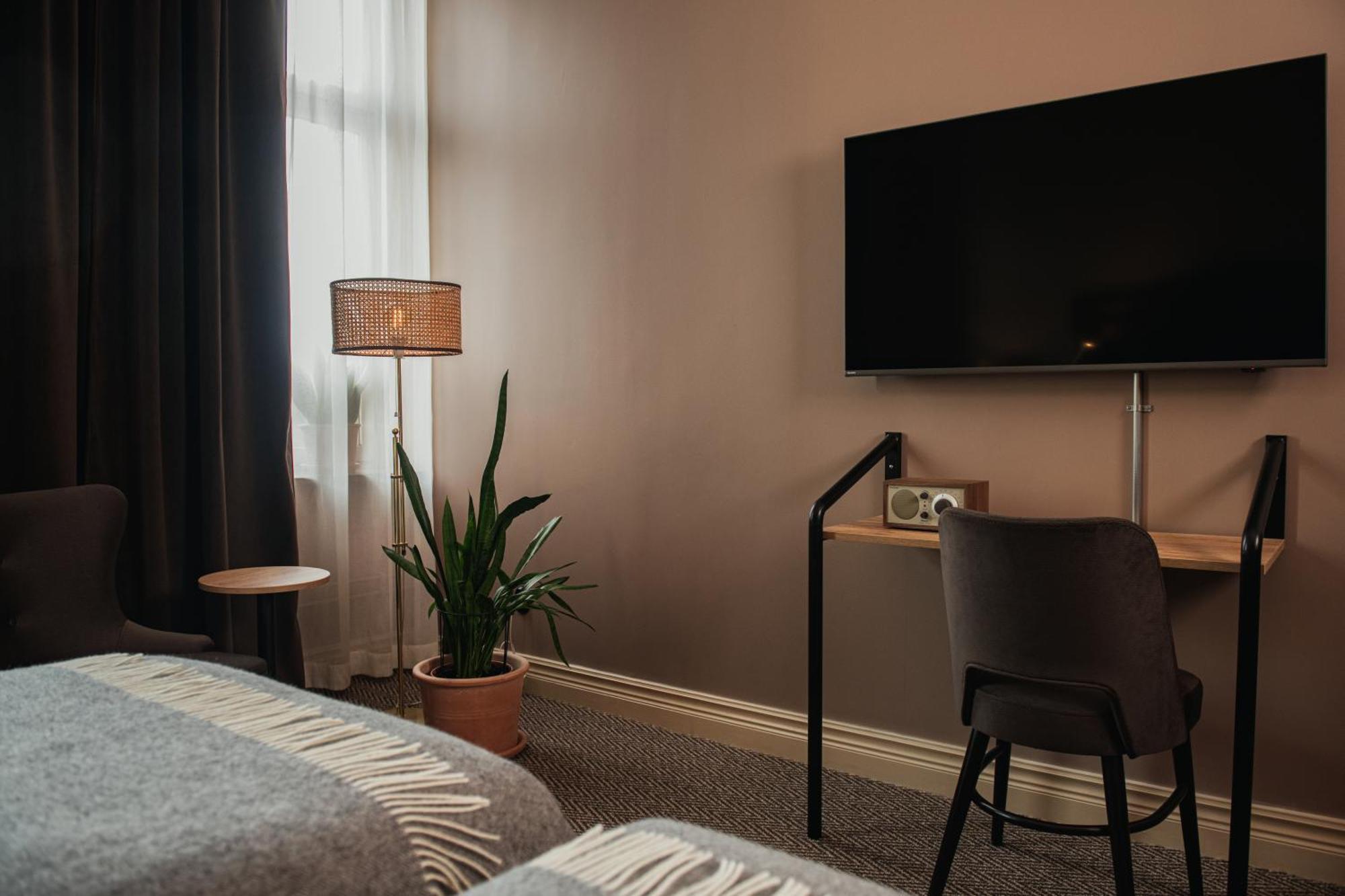 Hotel Christian Iv Kristianstad