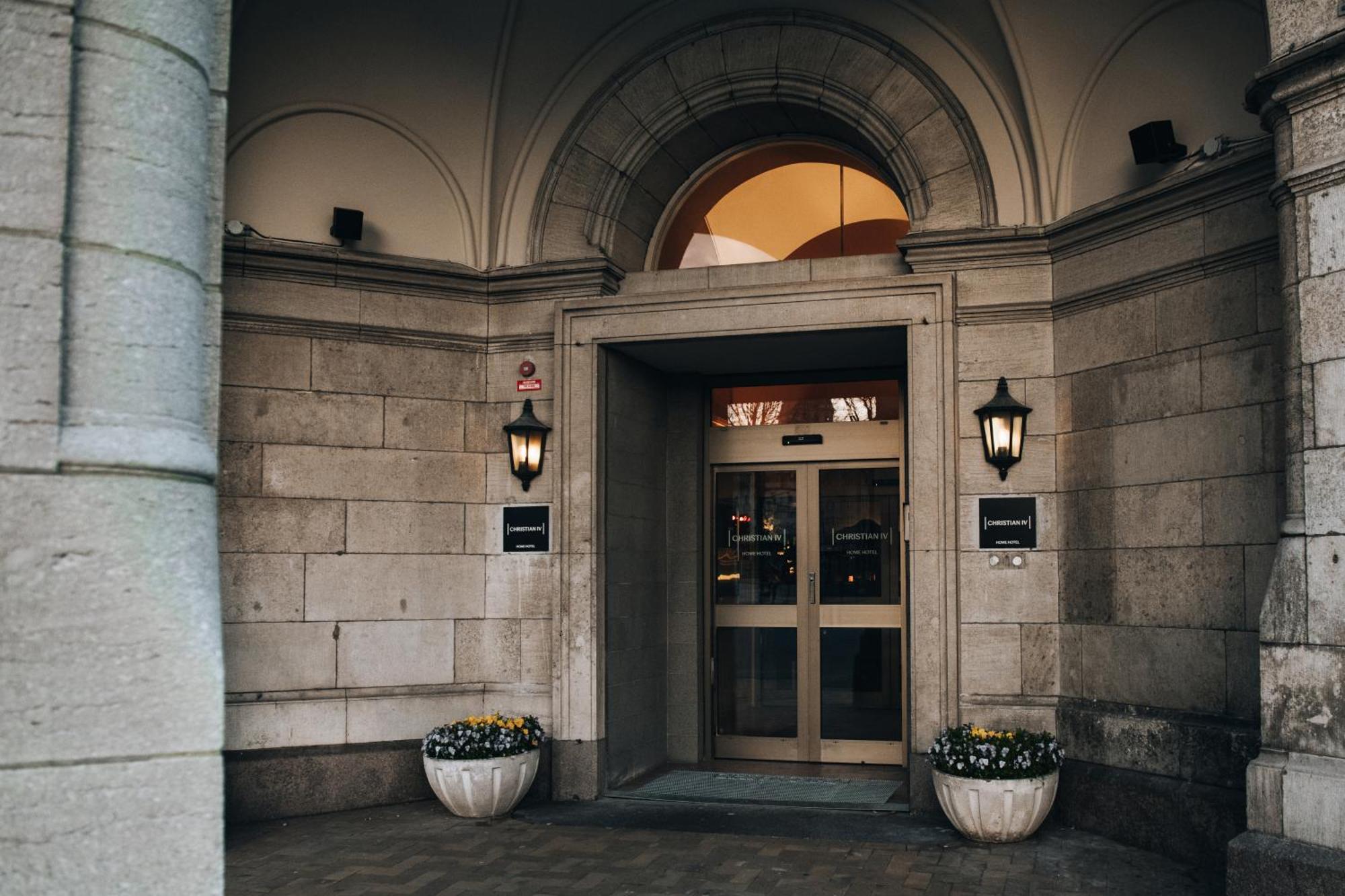 Christian Iv Hotel