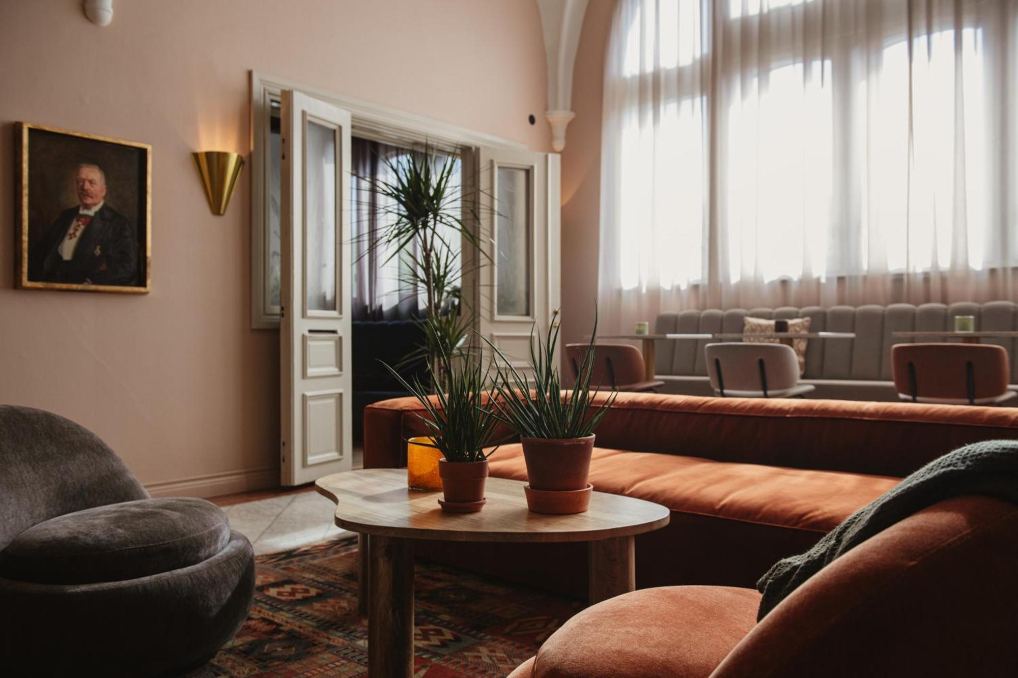 Hotel Christian Iv 4*