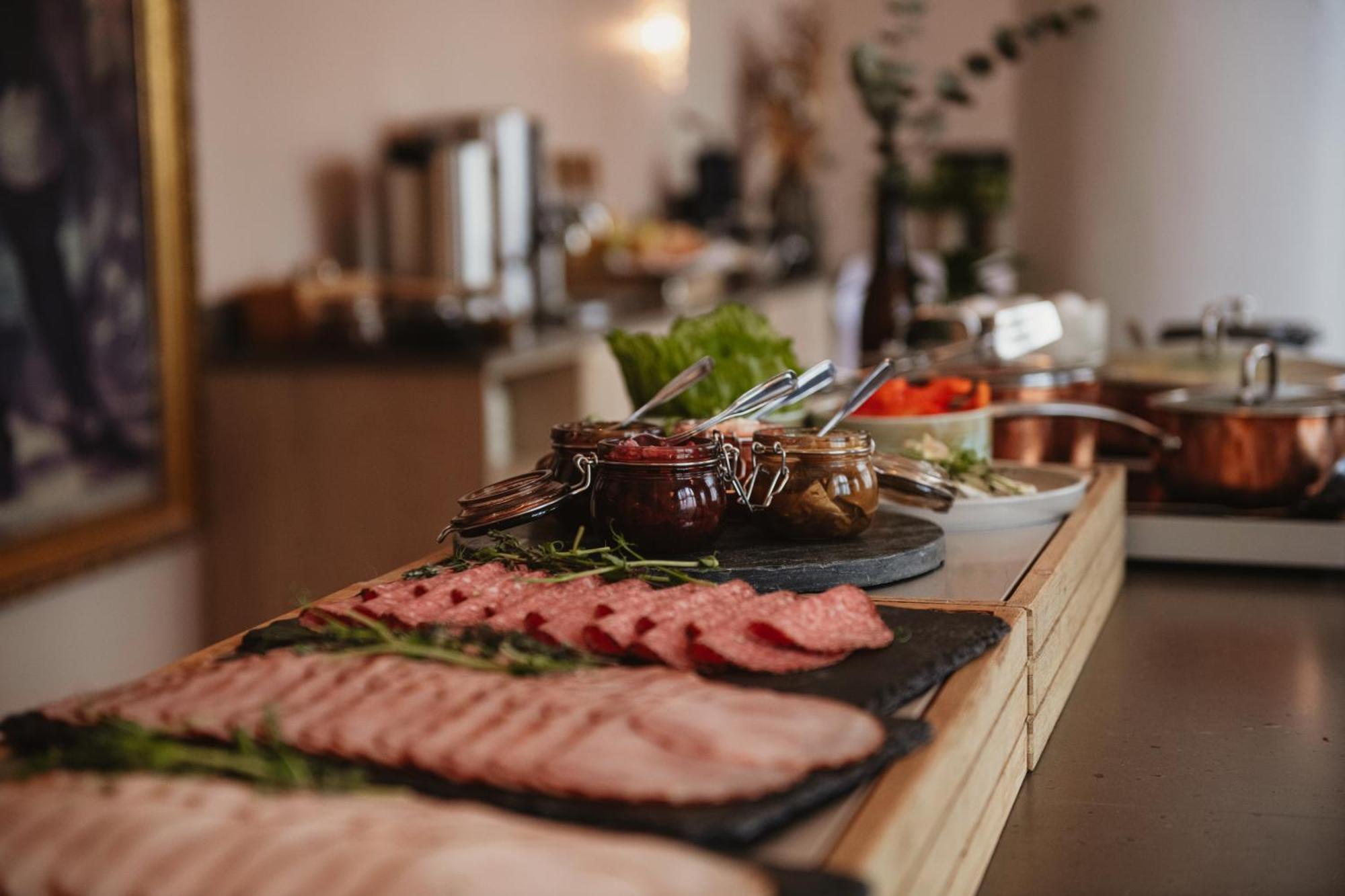 Christian Iv Hotel Kristianstads kommun