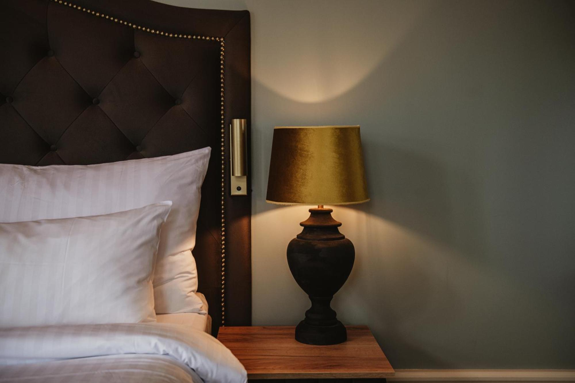 Hotel Christian Iv Kristianstads kommun