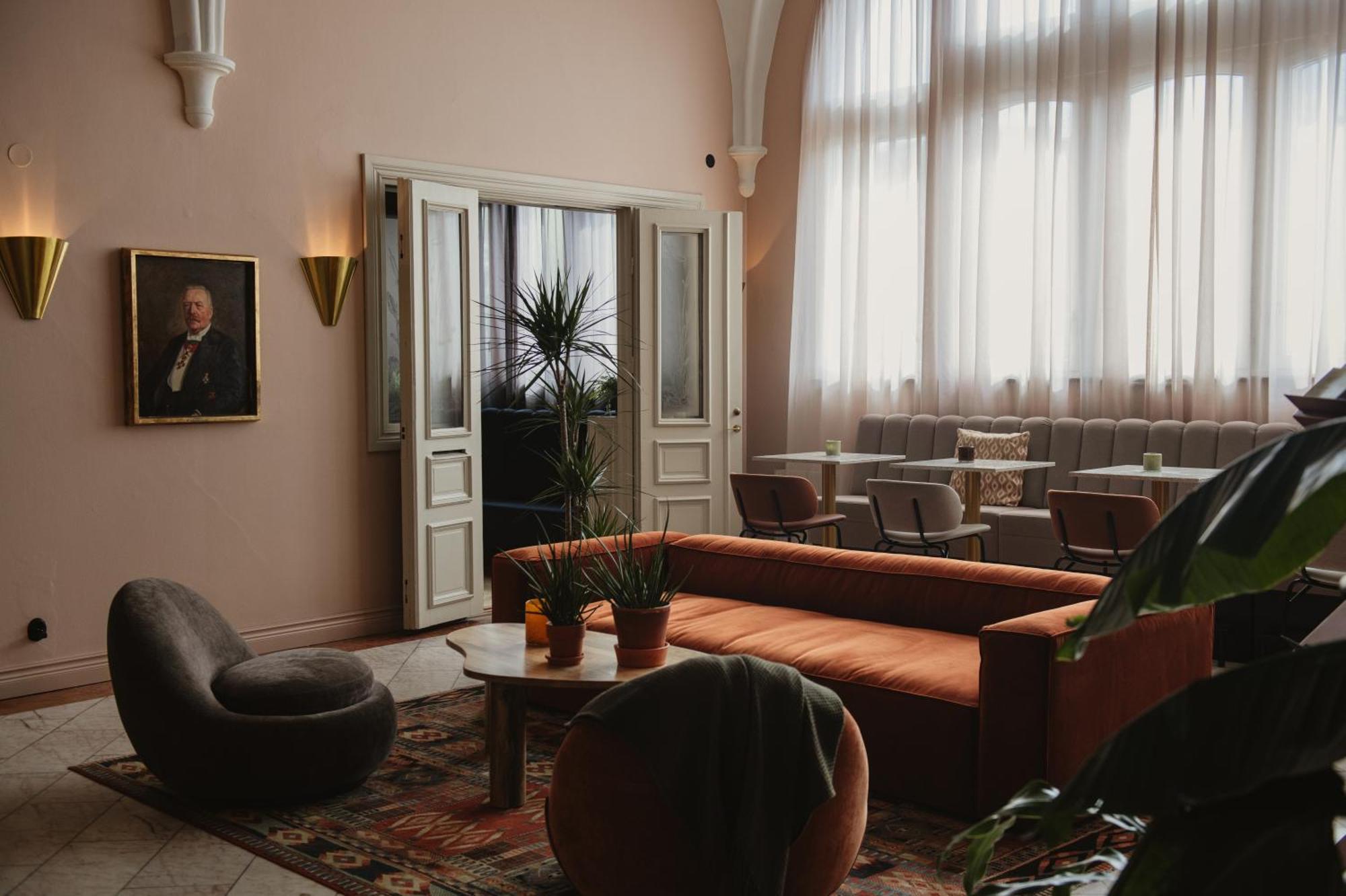 Christian Iv Hotel