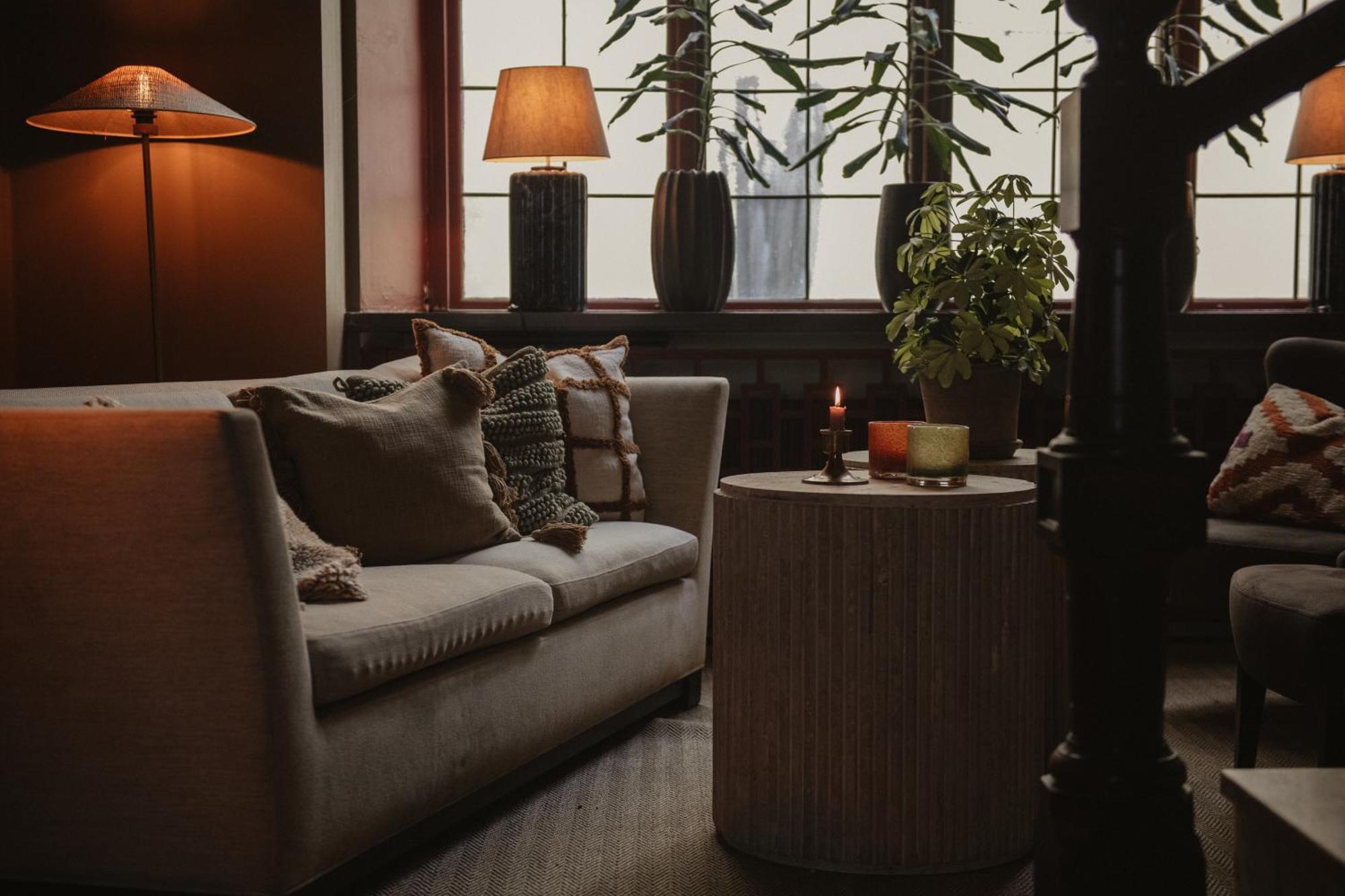 Christian Iv Hotel 4*
