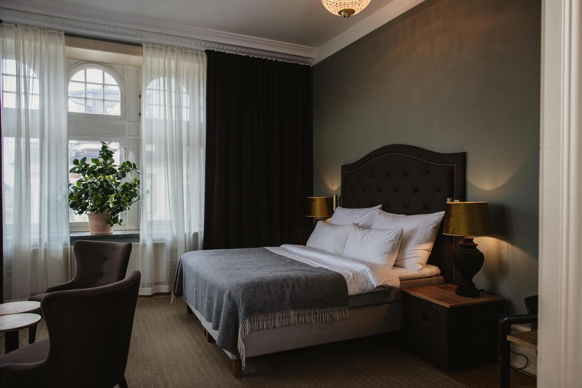 Christian Iv Hotel 4*