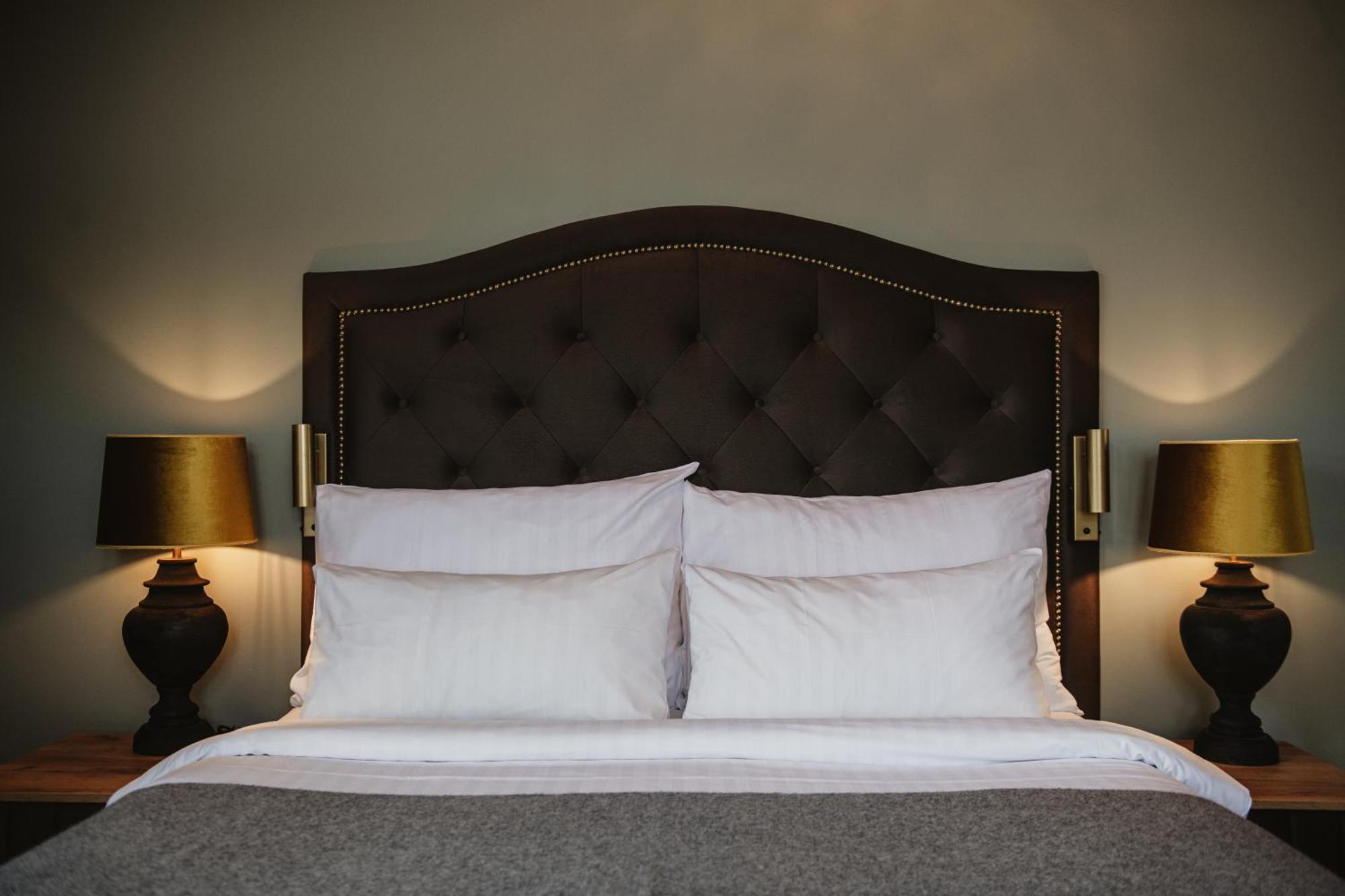 Christian Iv Hotel Kristianstads kommun