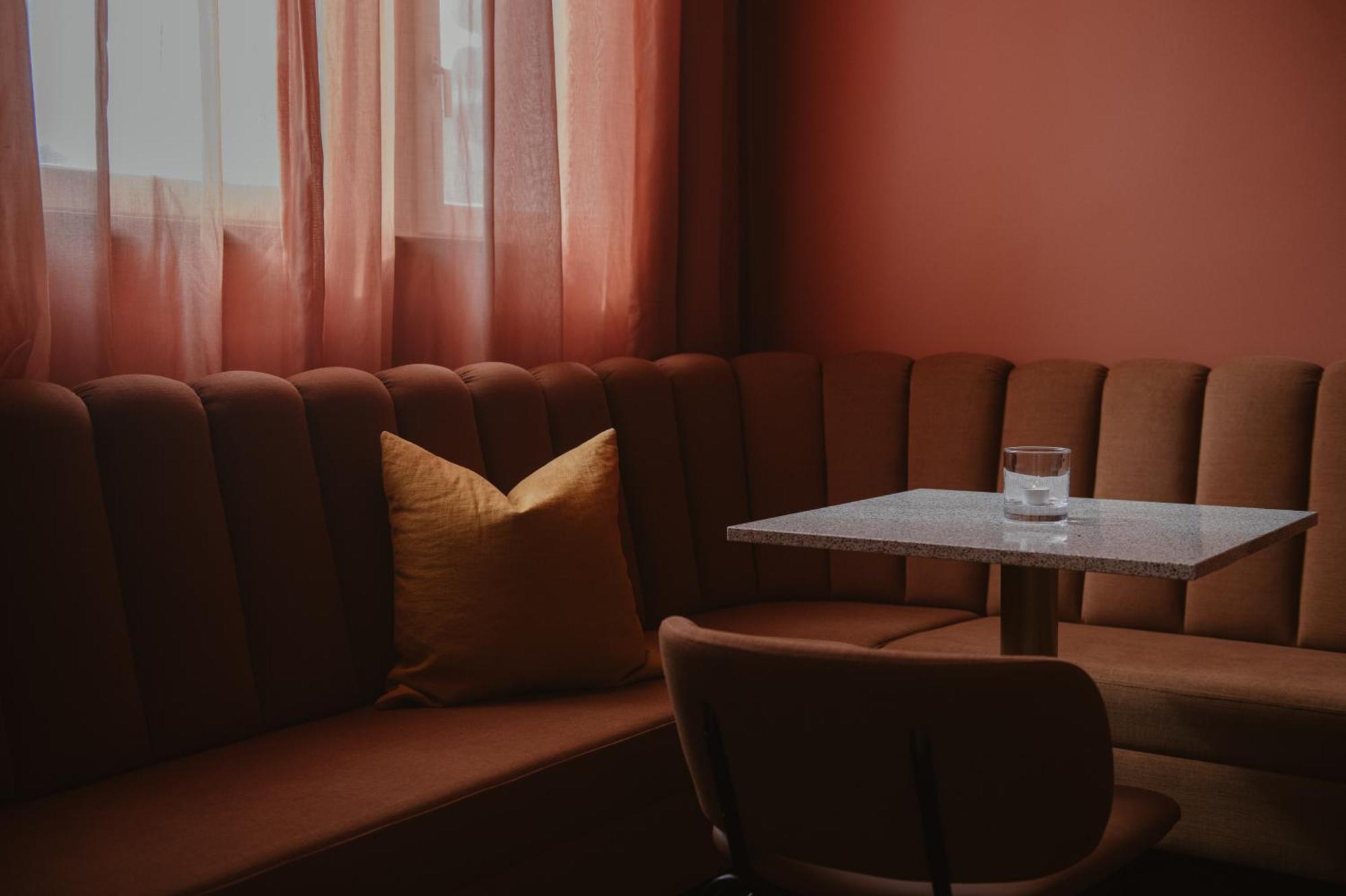 Christian Iv Hotel