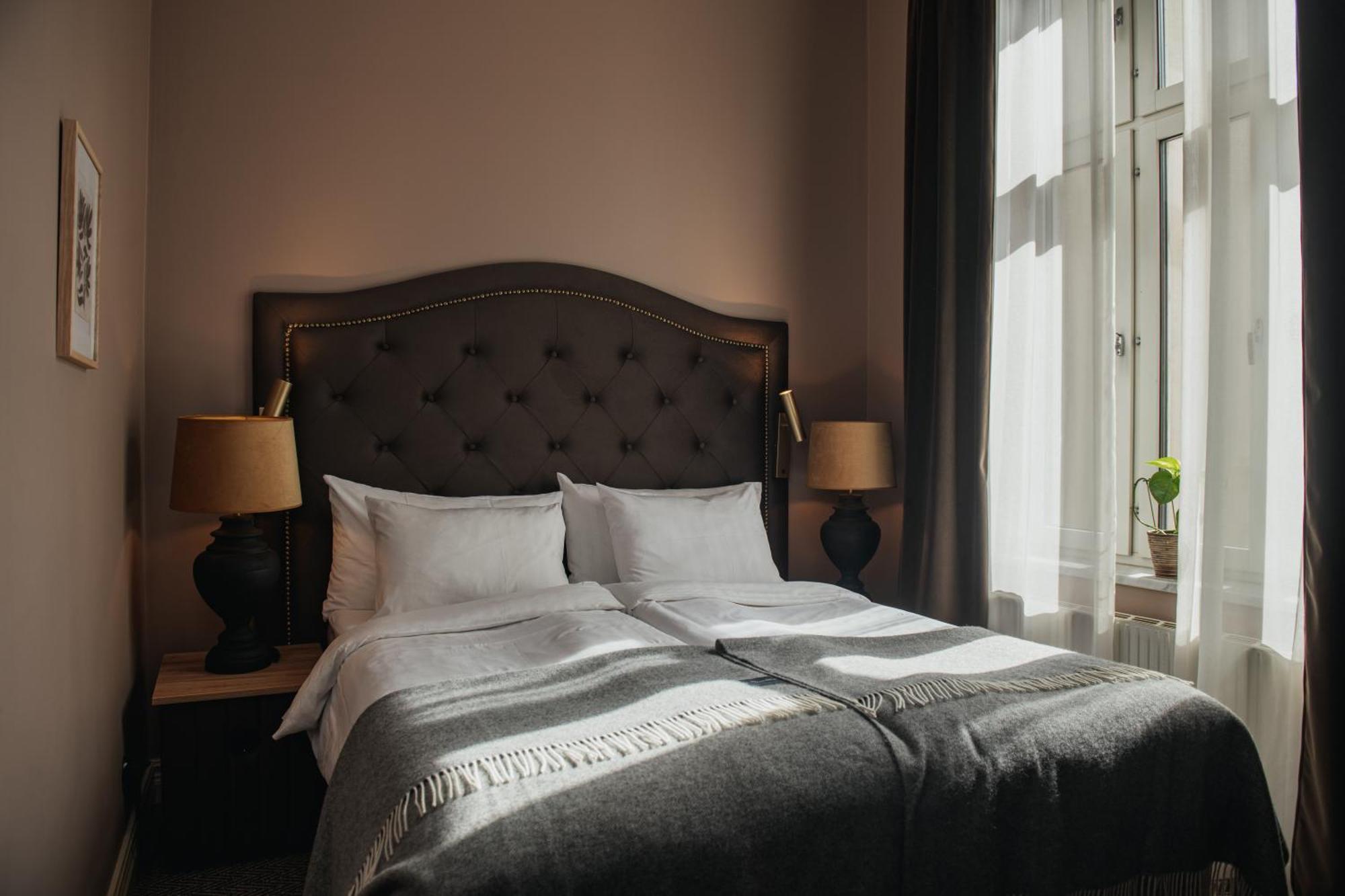Hotel Christian Iv 4*