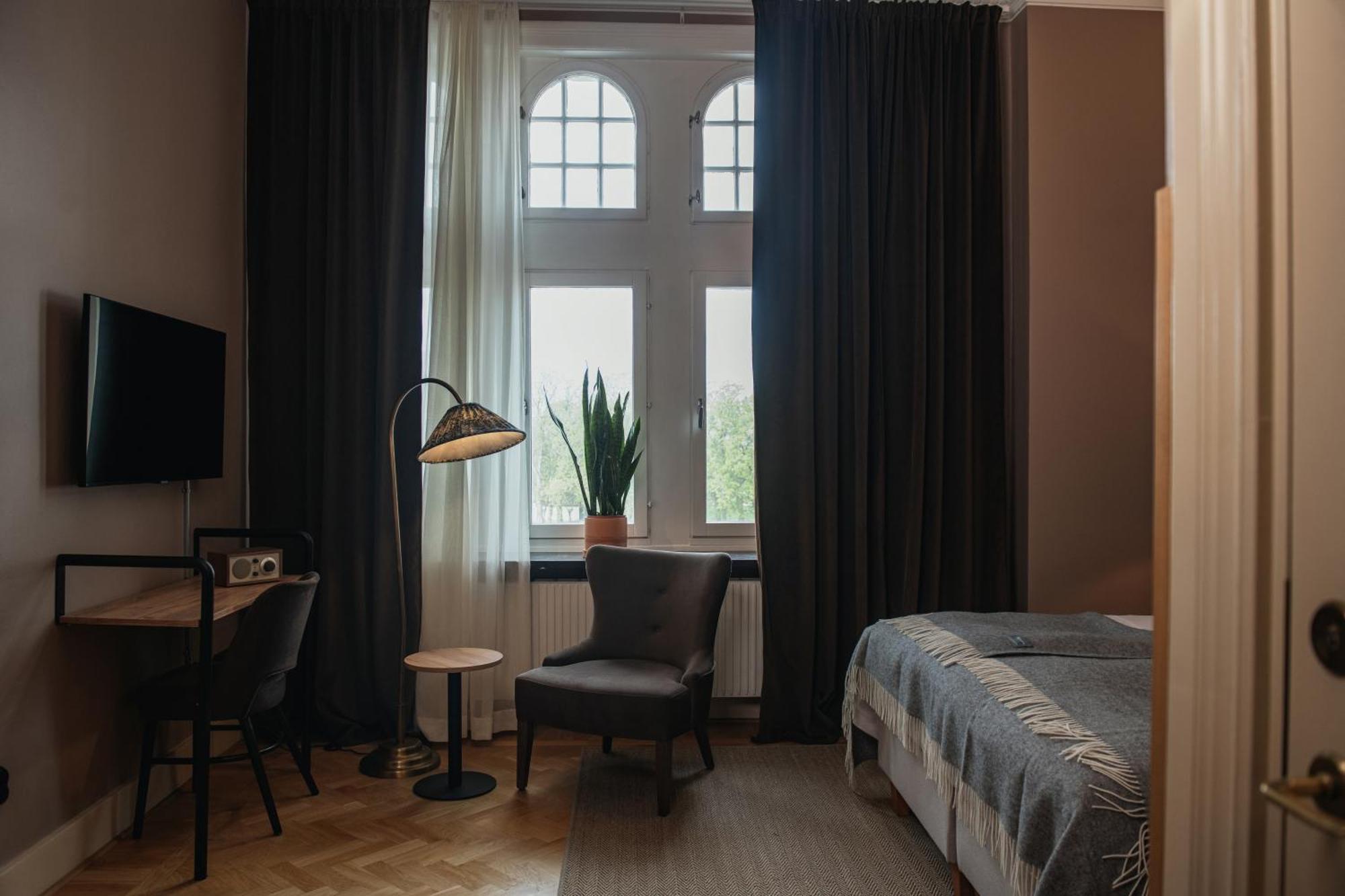 Christian Iv Hotel Kristianstad