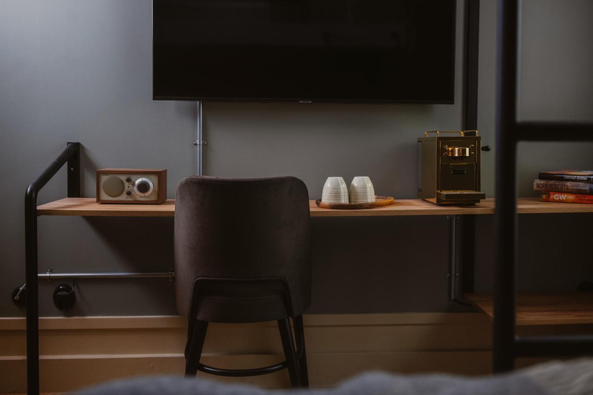 Hotel Christian Iv Kristianstad