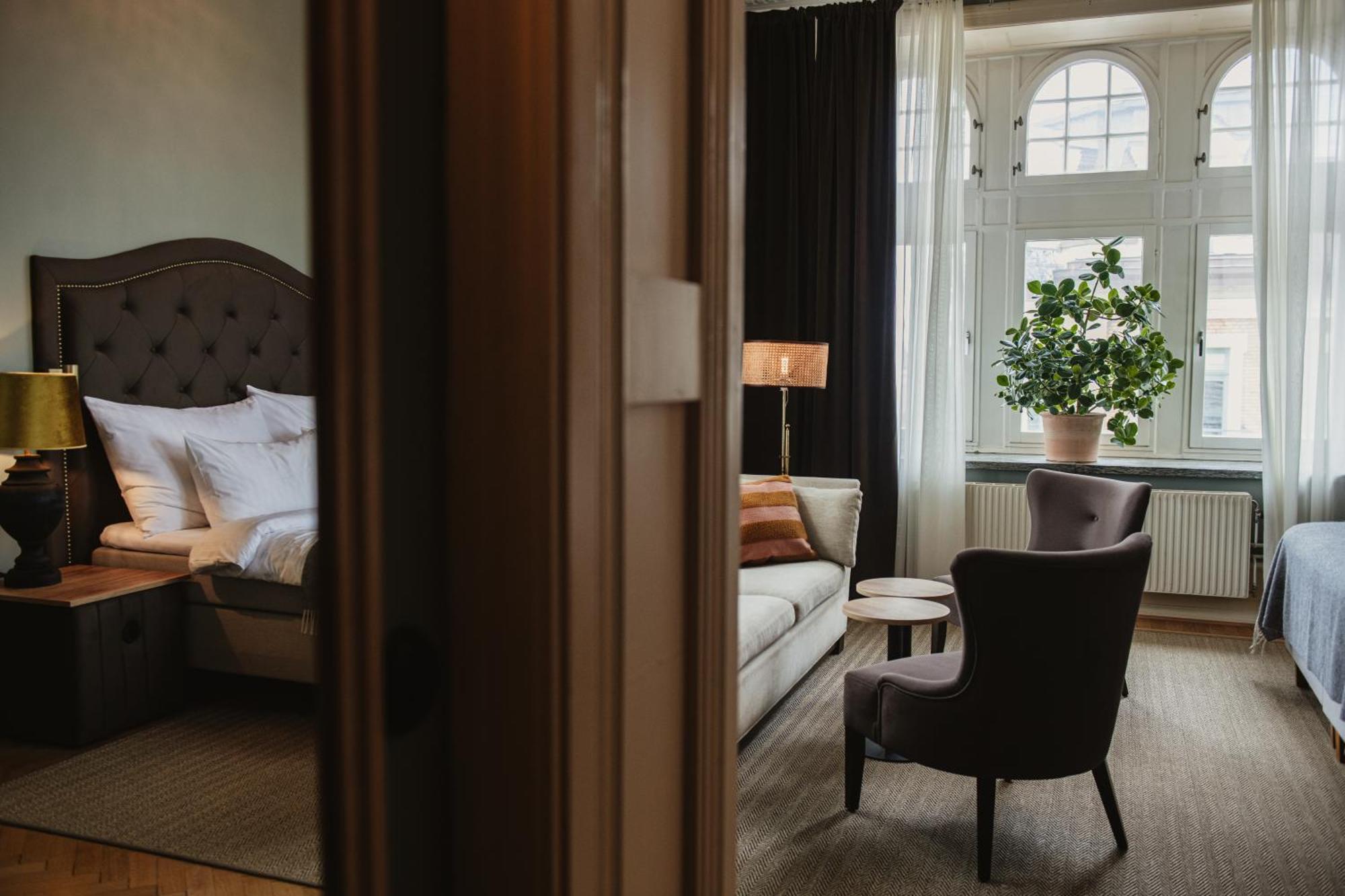 Hotel Christian Iv