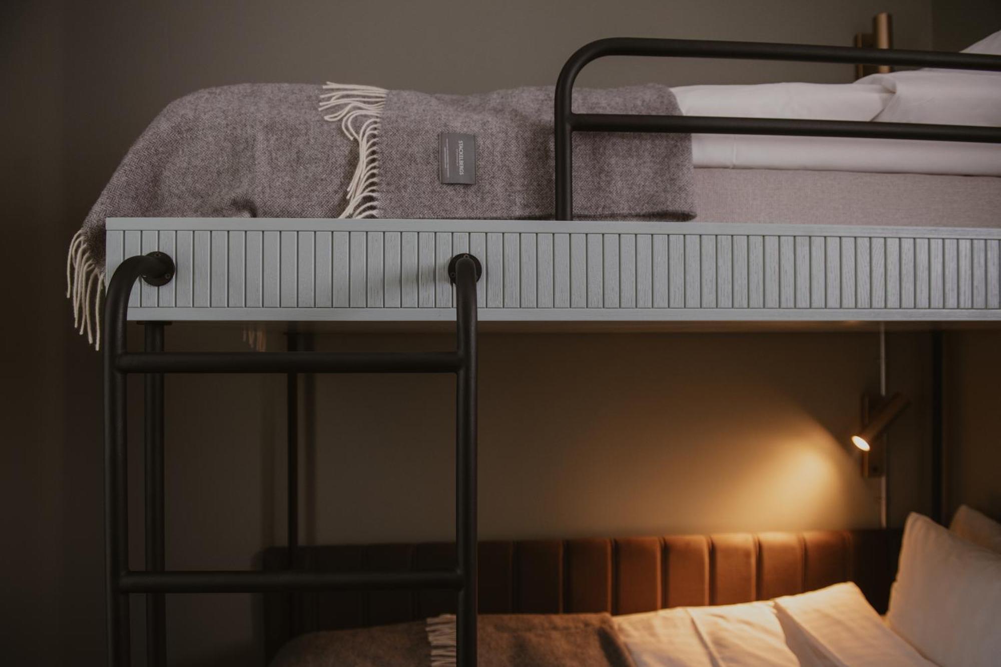 Hotel Christian Iv 4*